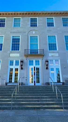 Happy New Year, #UBGSE! 🎆 We can’t wait to see what you do in 2026. 💙 #UBuffalo | University at Buffalo Graduate School of Education