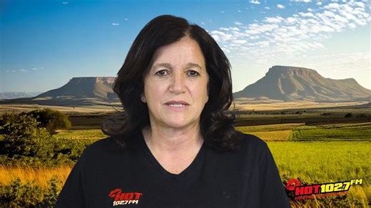 71K views · 818 reactions | In this week's 퐒퐞퐞퐢퐧퐠 퐁퐞퐲퐨퐧퐝 with Reverend Shonas - Rules that make life easier. Join Reverend Shona every Thursday for some weekly inspiration and food for thought. | HOT 102.7 FM | Facebook