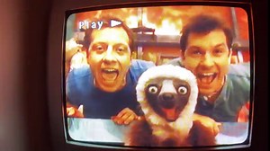 Closing to Zoboomafoo Zoboo's Little Pals 2000 VHS