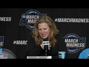 UCLA Sweet 16 Postgame Press Conference - 2024 NCAA Tournament