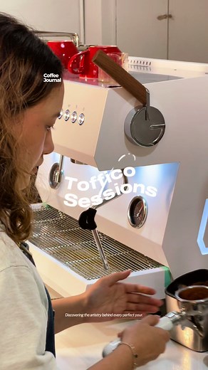 Affordable and High-Performing Espresso Machine for Coffee Shops