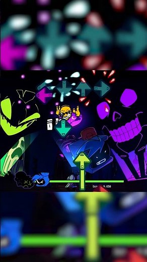 FRIDAY NIGHT FUNKIN' - Week 2 Remastered 😭