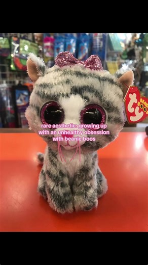 Guía sobre Beanie Boos: Creciendo con una Obsesión Saludable