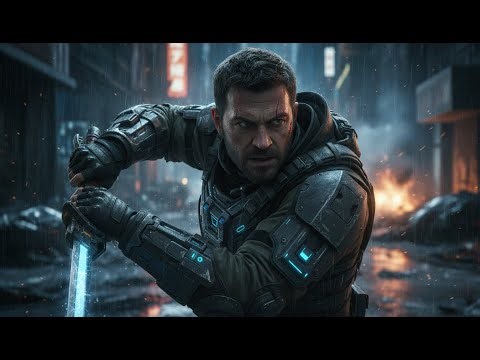 The Alien Girl’s Ears Turned Purple When She Saw Him—Everyone Noticed | HFY Sci-Fi