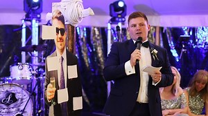 14K views · 81 reactions | The Most Hilarious Best Man Speech EVER | Dj Photo Booths | Facebook