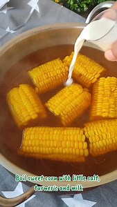 61K views · 169 reactions | Masala Corn  on the cob Peri Peri...