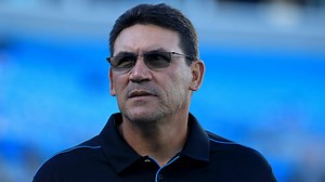 NFL: Ron Rivera neuer Head Coach der Washington Redskins