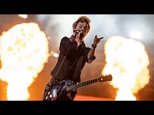 GREEN DAY: 'The Town 2025' [Live HD | Full Proshot Concert]