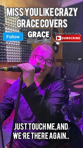 93K views · 2.2K reactions | Miss you like crazy- Grace Covers | Grace Covers | Facebook