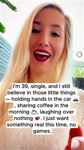 sharing coffee in the morning ☕, laughing over nothing #fbviral #relationship #humorvibes #humor