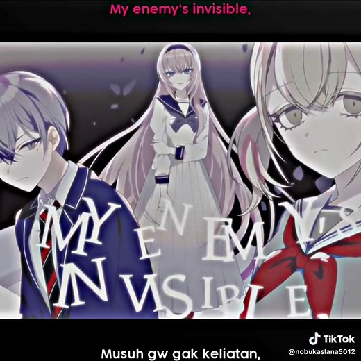 Crusher-P Echo Cover by VBS | Project Sekai Indonesia