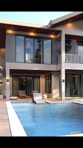 House Design with Pool 🏡🤽 #smallhousedesign #SmallHouseDesignIdeas #smallhouse #modernhouse #modernhousedesign #modernhousedesignideas #housedesign #housedesign2024 #houseplans #Tinyhousedesign #Tinyhouse #simplehousedesign #simplehouse #simplehomedesign #minimalisthousedesign #minimalisthomes #contemporaryhousedesign #contemporaryhomesstyle #homestyledesign #2bedroomdesign #2bedrooms #3bedroomdesign #4bedroomdesign #2storeyhousedesign #2storeyhouseideas #simplehousedesign #housedesignideas #h