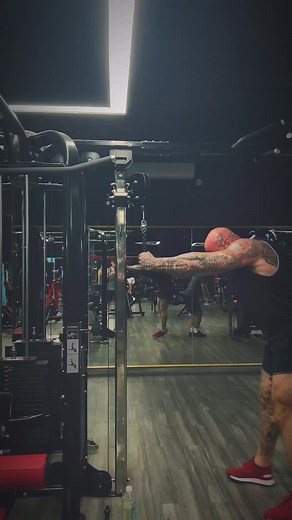 💪#fyp #foryou #monster #gym #fitness