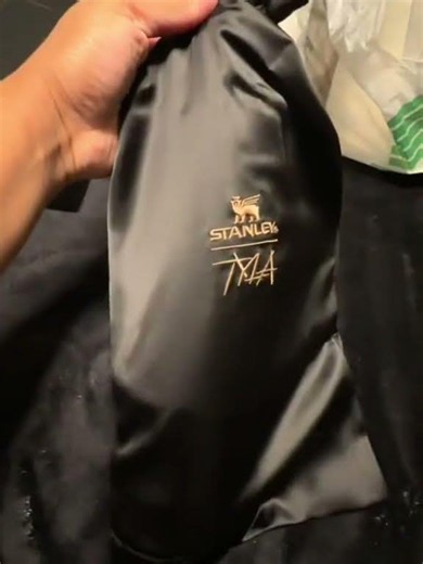 Unboxing my new Stanley with me! Post credit Cutie Q on Lemon8... #Shorts #lemon8_us