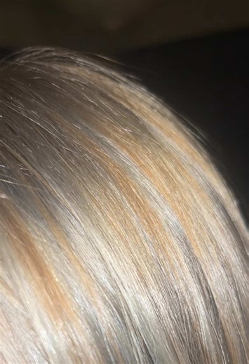 Transforming My Hair to Ashy Blonde: The Unexpected Result