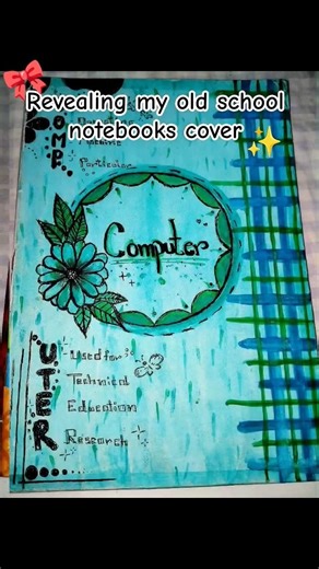 ∘₊✧ Revealing My Old Notebook Covers | 𝐚𝐞𝐬𝐭𝐡𝐞𝐭𝐢𝐜 ✿✧📓✨