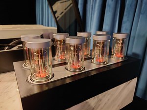 【心得】Sennheiser HE1 大奧試聽小心得 @影音視聽討論區 哈啦板 - 巴哈姆特