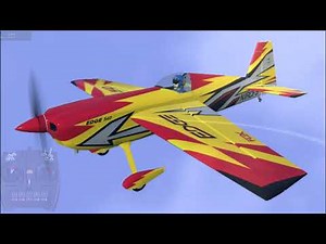 2026 IMAC Advanced Known - Flex Edge 540 G2