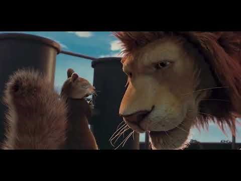 The Wild - Reunited with Benny