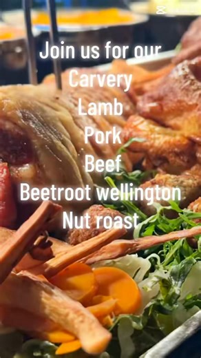 What more do you need on a Sunday but have someone else cook you lunch and do the dishes 🍽️🍴🍷 | The Mermaid Cafe bar & Restaurant