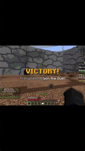 Pr0xyGam1ng Hypixel PvP Clips