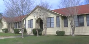 Military Matters: Former Ft. Benning school stands as reminder of base’s history