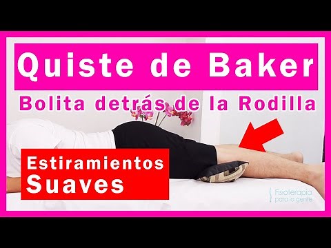 Baker's cyst, 😱 YOU SHOULD KNOW THIS, Stretching!🤩