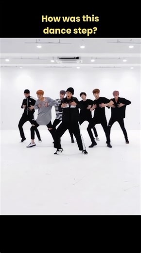 How was this dance by BTS?🔥#foryou#trending#highlights#viralvideo#viralsong#bts#btsarmy#btsshorts#jk
