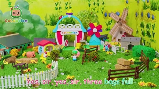 Bath Song X CoComelon Toy Play _  + MORE CoComelon Nursery Rhymes _ Kids Songs _ CoComelon Toy Play