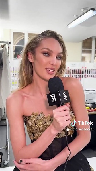 Exciting Updates on Victoria's Secret World Tour 2023 - Join Us!