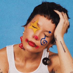 Juice WRLD & Halsey – Without Me V4