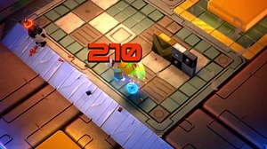 Go Mecha Ball - Official Release Date Announcement Trailer