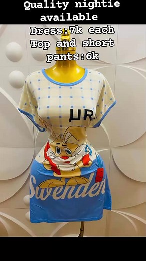 Hey you  Yes you, aunty, sister, mommy, my friend..is time to change that old nightie wey don tear and worn out. Come and buy quality nightie  Night dress: 7,000 2piece: 6,000 DM asap for your own #fybreelsfypシ゚viral #contentmonitezation #explorepage #bussiness | MaraGee Collections | Facebook