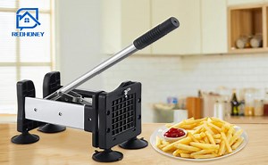 redhoney Potato Chipper