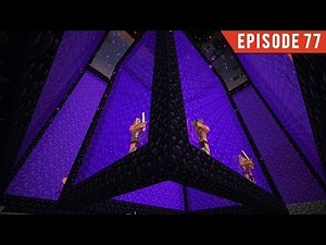 Hermitcraft: Episode 77 - The Gold Farm