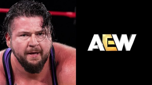 Bear Bronson issues statement after AEW fires tag team partner over arrest: "I’m sick to my stomach"