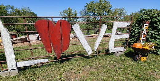 Visit Shenandoah Valley - Ghost Tours, Haunted Houses, and Fall Family Fun in the Shenandoah Valley