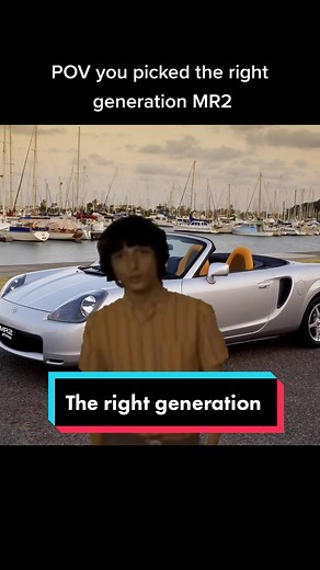 I can appreciate a ZZW30 MR-S but you can't deny that the SW20 had the performance and in my opinion the looks #mr2 #sw20 #turbo #3sgte #toyota #advan #greddy #border #hks #boost #boosted #blitz #car #aem #mr2turbo #midshiprunabout