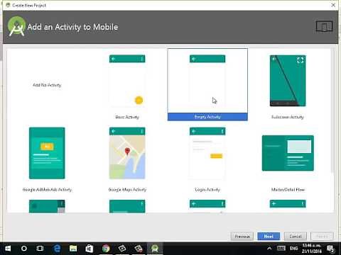 Text To Speech (Convertir texto en voz) - Android Studio