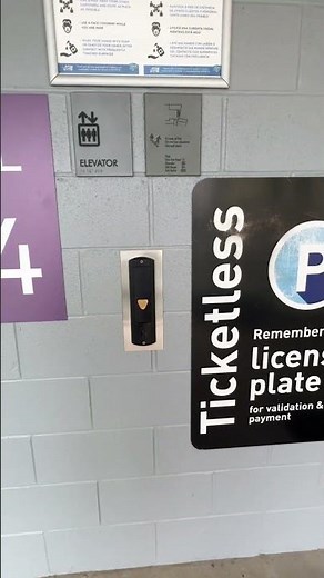 Elevator Sounds 11