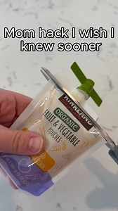 1.3M views · 7.4K reactions | Mom hack for popsicle season! * * * #ideas #hack #momhacks #HacksForLife #hacks #toddlermom #toddlerlife #toddlers #toddler #kids #mom #momblogger #mommylife #toddlersoftiktok #snacks #popsicles #healthyfood #nontoxic | Bre and Kyle | Facebook