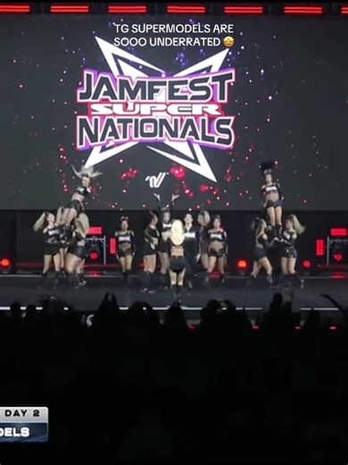 The Challenge of All Star Cheerleading