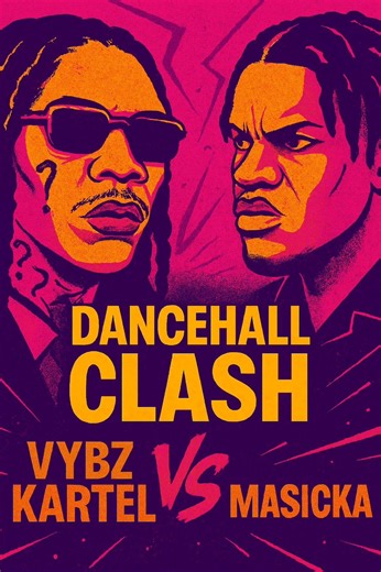 Dancehall Artist New Songs 2026, Masicka X Vybz Kartel Style Like 2026 Music