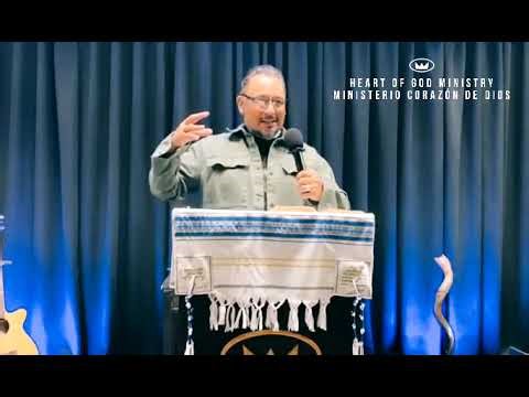 Introducción a Las Parábolas / Introduction to The Parables [ 2 ]