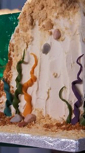 147K views · 242 reactions | Impress your party guests with this pirate themed cake ‍☠️ | Twisted | Facebook