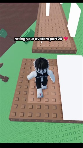 Rating your Avatars.. #roblox #avatars #rblx #fyp