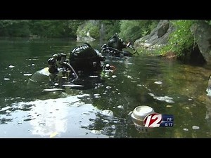 Below the surface of quarries