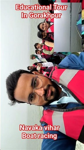 Educational Tour With ACA Computer Students