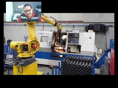 6 trabajos para ingenieros Mecatronicos