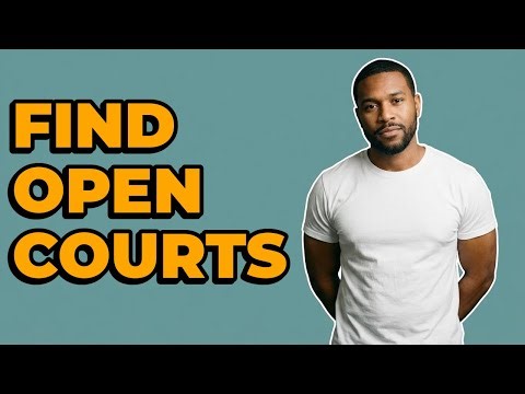 What Places Offer Open Gym Basketball?